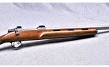 Cooper Arms Model 22~.22BR - 3 of 9