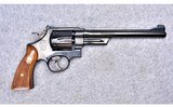 Smith & Wesson 27-2~.357 Magnum - 5 of 5