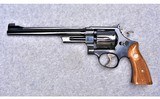 Smith & Wesson 27-2~.357 Magnum - 4 of 5