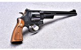 Smith & Wesson 27-2~.357 Magnum - 2 of 5