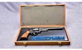 Smith & Wesson 27-2~.357 Magnum - 1 of 5