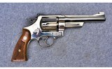 Smith & Wesson 27-2~.357 magnum - 5 of 5