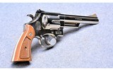 Smith & Wesson 57~ .41 Magnum - 2 of 5