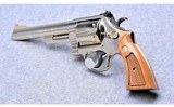 Smith & Wesson 57~ .41 Magnum - 3 of 5