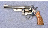 Smith & Wesson 57~ .41 Magnum - 4 of 5