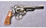 Smith & Wesson 57~ .41 Magnum - 5 of 5