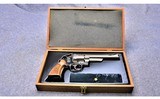 Smith & Wesson 29-2~ .44 Magnum - 1 of 5
