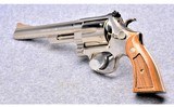 Smith & Wesson 29-2~ .44 Magnum - 3 of 5