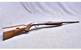 Browning SA 22~22 Long rifle - 1 of 8