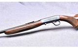 Browning SA 22~22 Long rifle - 7 of 8