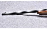 Browning SA 22~22 Long rifle - 8 of 8