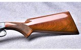 Browning SA 22~22 Long rifle - 6 of 8