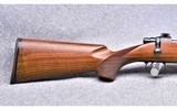 Cooper Firearms Model 22~.22-250 - 2 of 8
