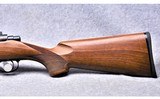 Cooper Firearms Model 22~.22-250 - 6 of 8