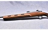 Cooper Firearms Model 22~.22-250 - 7 of 8