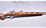 Cooper Firearms Model 22~.22-250 - 3 of 8