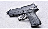 Arex Rex Zero 1 Tactical Compact~9mm - 2 of 4