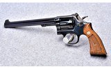 Smith & Wesson 14-4~.38 special - 2 of 4