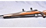 Weatherby~.270 Weatherby Magnum - 7 of 8