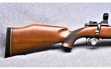 Weatherby~.270 Weatherby Magnum - 2 of 8
