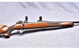 Weatherby~.270 Weatherby Magnum - 3 of 8