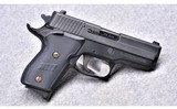 Sig Sauer P220 Compact~.45ACP - 2 of 4