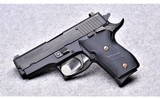 Sig Sauer P220 Compact~.45ACP - 1 of 4