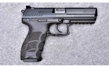 H&K P30L~9mm - 4 of 4