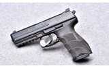 H&K P30L~9mm - 2 of 4
