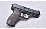 H&K P30L~9mm - 1 of 4