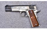 Kimber Grand Raptor II~.45ACP - 4 of 4
