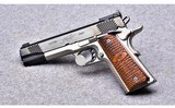 Kimber Grand Raptor II~.45ACP - 1 of 4