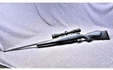 Weatherby Mark V~.300 Weatherby Magnum - 5 of 8