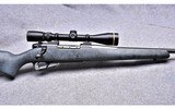Weatherby Mark V~.300 Weatherby Magnum - 3 of 8