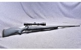 Weatherby Mark V~.300 Weatherby Magnum - 1 of 8
