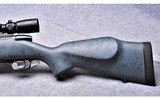 Weatherby Mark V~.300 Weatherby Magnum - 6 of 8