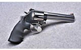 Smith & Wesson 686-6~.357 magnum - 1 of 4