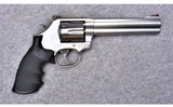 Smith & Wesson 686-6~.357 magnum - 4 of 4