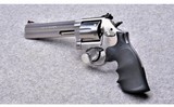 Smith & Wesson 686-6~.357 magnum - 2 of 4