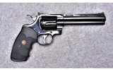 Colt Python~.357 magnum - 3 of 4