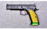 CZ Czechmate Parrot~9mm - 3 of 5
