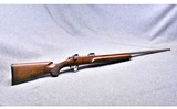 Cooper Model 21 Varminter~.223 Remington - 1 of 8