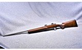 Cooper Model 21 Varminter~.223 Remington - 5 of 8