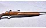Cooper Model 21 Varminter~.223 Remington - 3 of 8