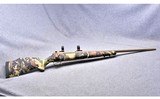 Weatherby Mark V First Lite~6.5-300 Weatherby Magnum - 1 of 8