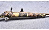Weatherby Mark V First Lite~6.5-300 Weatherby Magnum - 3 of 8