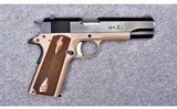 Remington 1911 R1~.45 ACP - 3 of 4