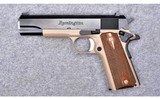 Remington 1911 R1~.45 ACP - 4 of 4