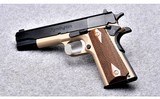 Remington 1911 R1~.45 ACP - 1 of 4