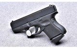 Glock 26 Gen 5~9mm - 1 of 4